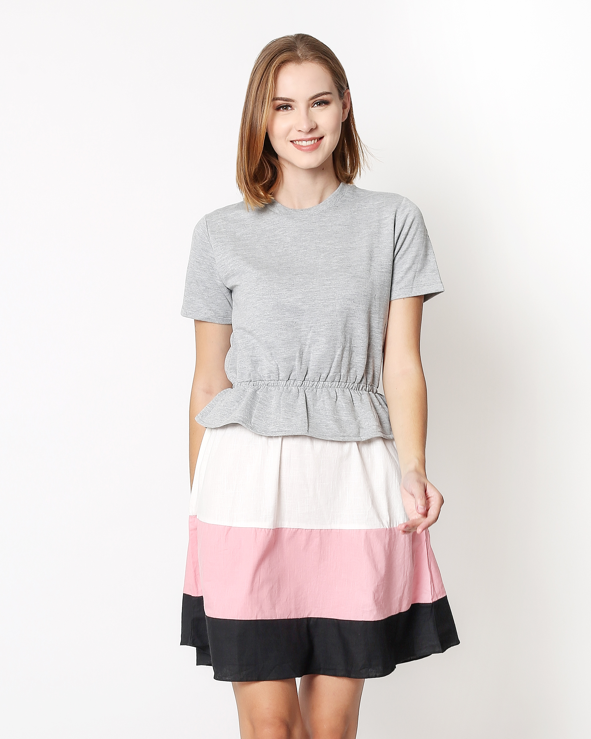 JOSEPHINE DRESS D795-004