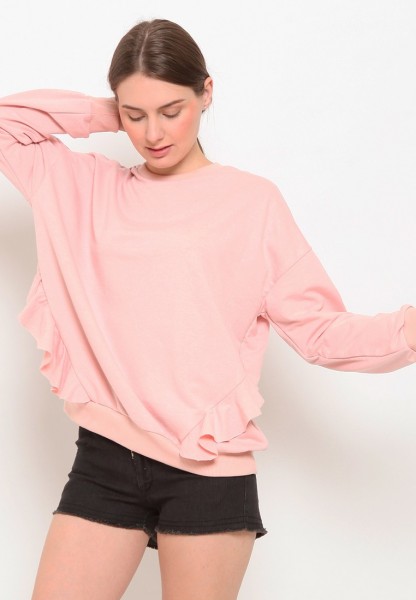 Ismaya Long Top