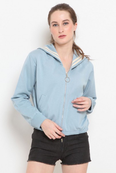 STUDENT SWEATSHIRT