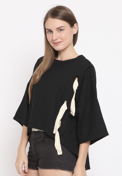 Atera Blouse