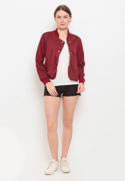 CITRINE MAROON