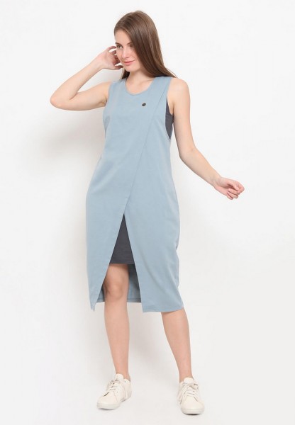 River Sleveless Dress