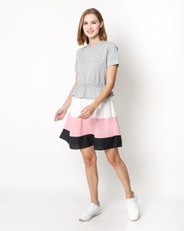 JOSEPHINE DRESS D795-004