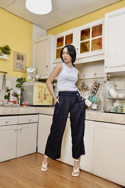 Fumi Pants