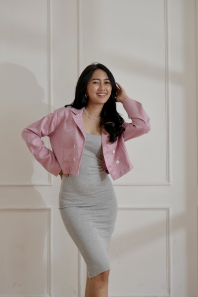 Eve Blazer