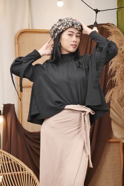 Brianna Blouse