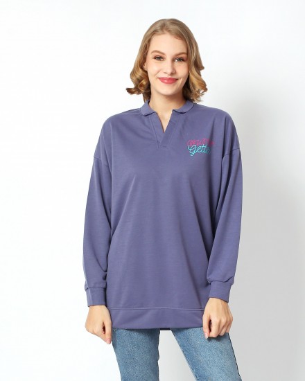 Melissa Sweatshirt